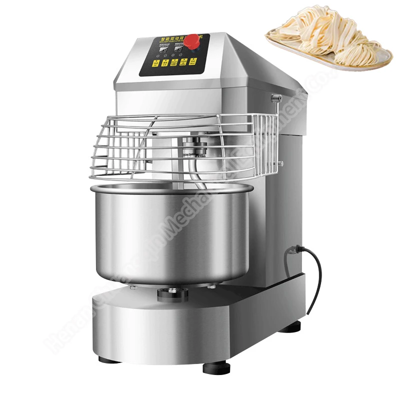 Automatic Roti Maker Commercial Dough Mixer Machine Small Dough