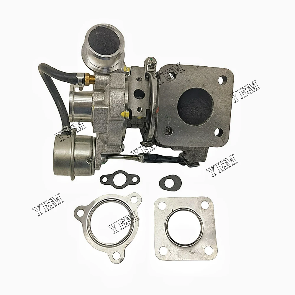For Bobcat Engine Turbocharger 7030304 Fit 2