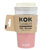 Tamaño Grande KK-613/rosa