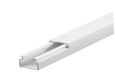 PVC Cable Trunking