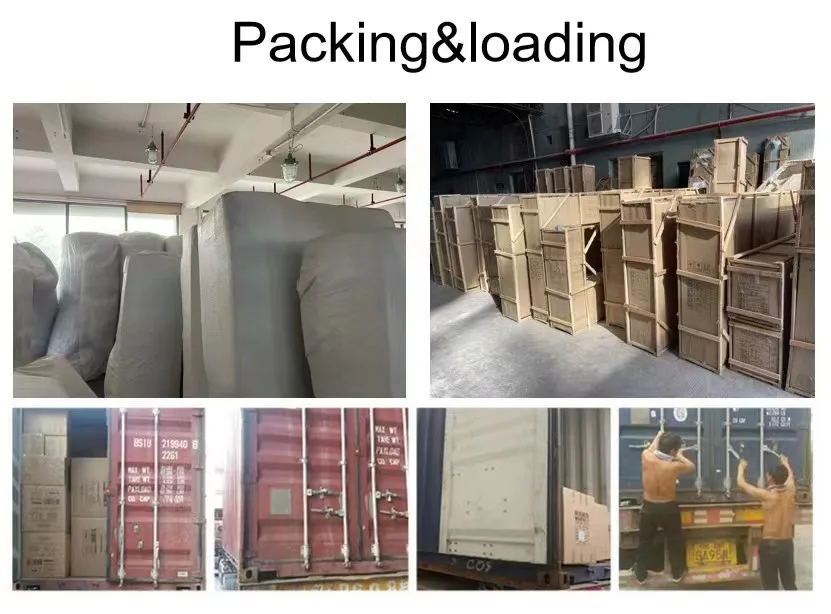 Luxury Italian Modern Large Bedroom Soft Big Headboard Leather Bed