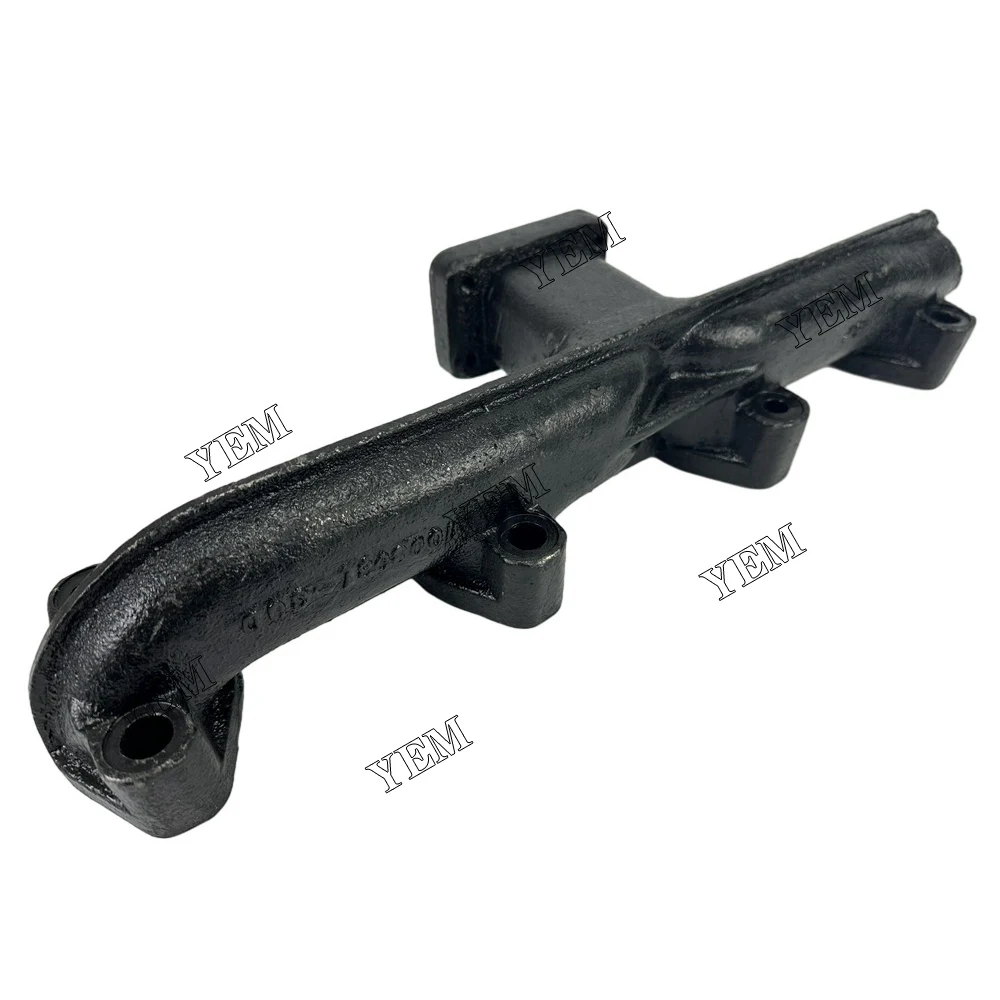 Exhaust Manifold 4253722 Fit for Deutz BF4M1013 Engine 5