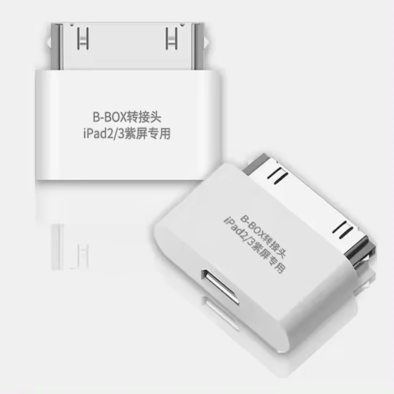 JCID B-BOX Pro Purple Screen Unlock WiFiエディション、iOS対応 