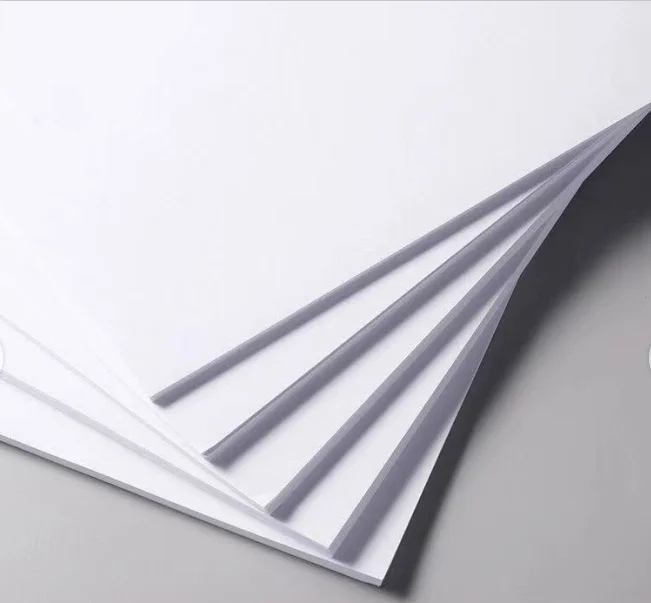 A4 Copy Paper A4 Paper 80 Gsm A4 Thin Cardboard Printing Paper In Stock
