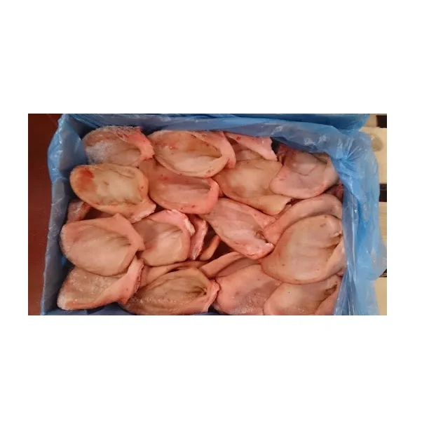 Frozen Pork Ear/pig Ear Flaps Buy Wholesale High Quality Poland