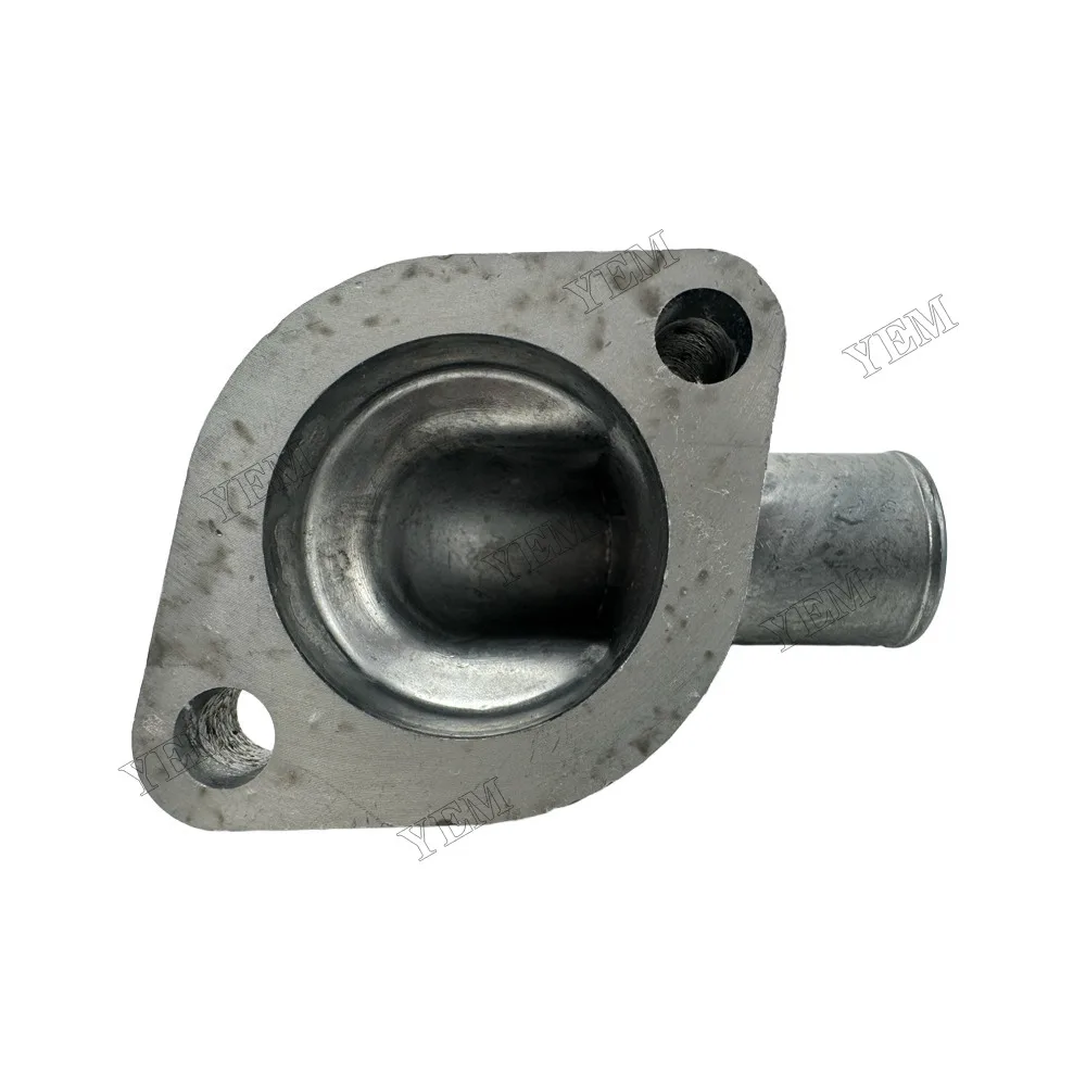 Thermostat Cover Fit for Yanmar 4D88 Engine 5