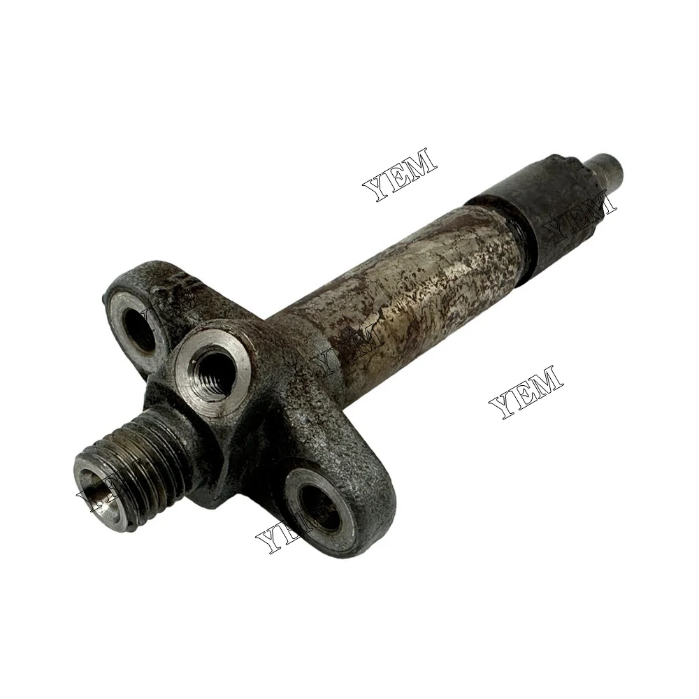 Fuel Injector Fit for Yanmar 4TN100 Engine 4