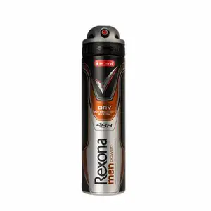 Buy Rexona Women's Advance Protection 200ml Bright Bouquet Deodorant Spray 72-Hour Long Lasting Pack of 6 for Adults