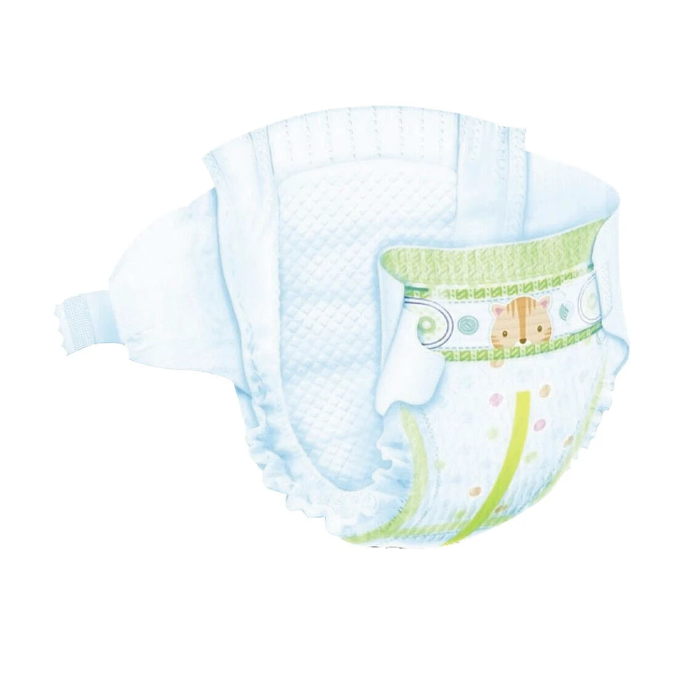 High Quality Pampering Baby Diaper Produced By Baby Diaper Change ...