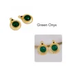 Onyx verde