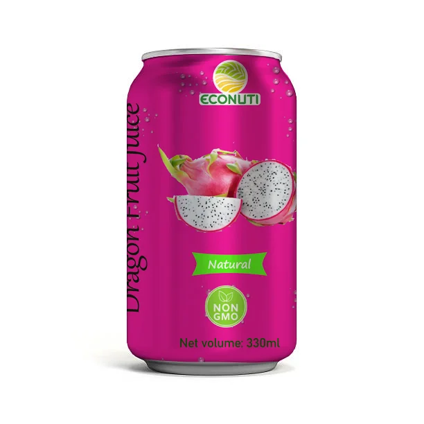 Dragon Fruit Juice Drink Best Tropical Fruit Juice From Vietnam ...