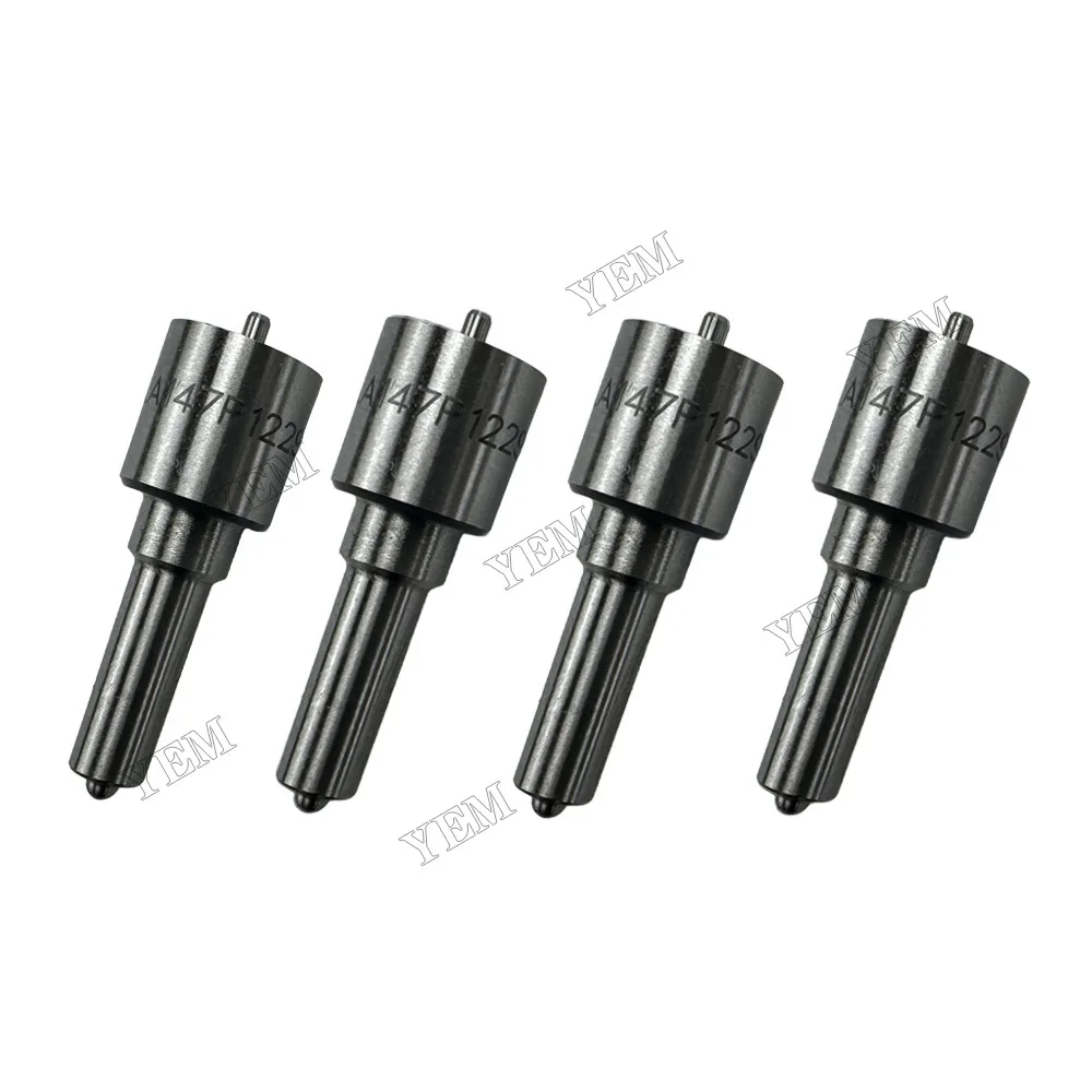Injector Nozzle DLLA147P1229 02112959 Fit for Deutz BF4M1013EC Engine