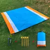 orange white blue