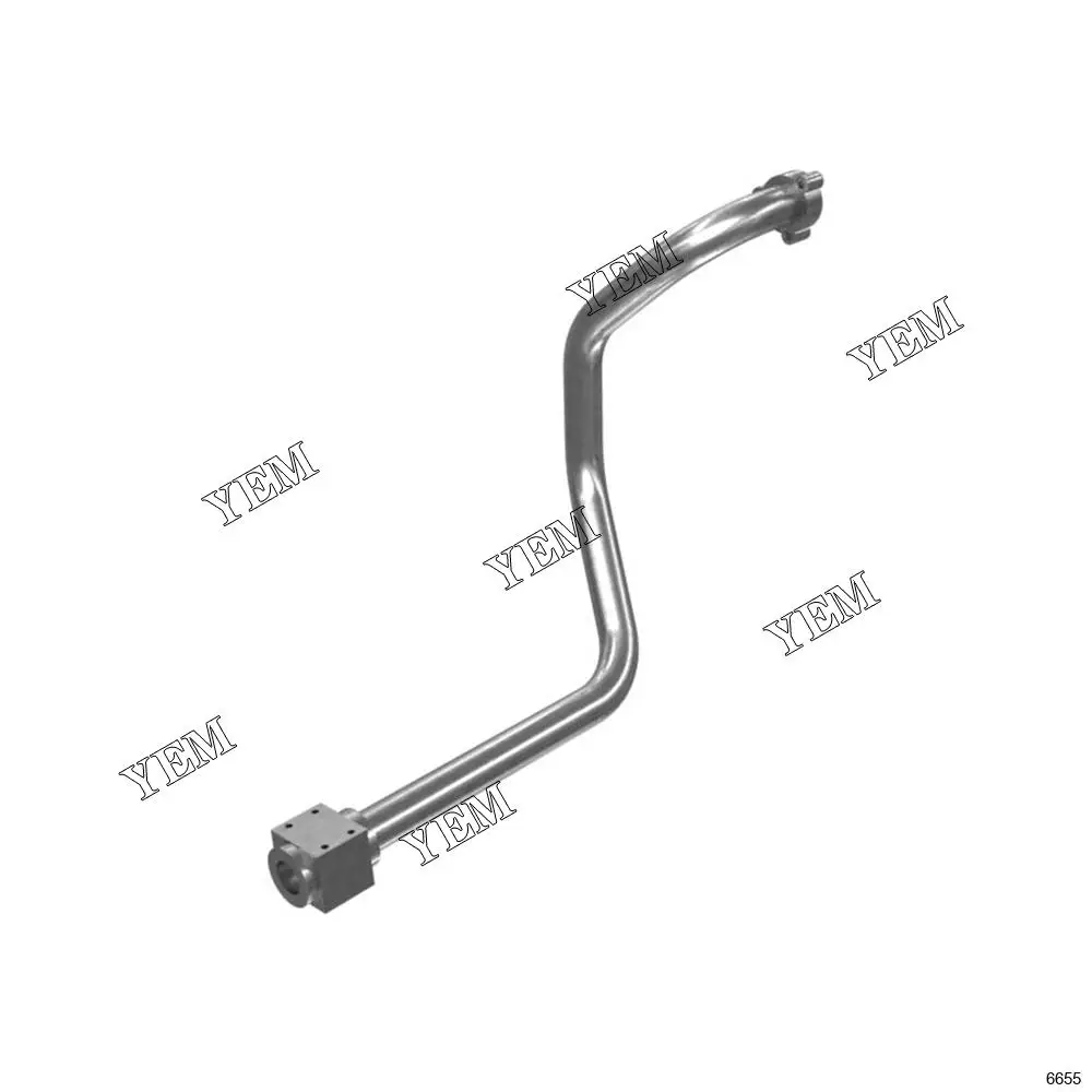 Taiwan Factory Wholesale High Quality Tube Assembly Fit for 271-0488 Replacement Engine Parts