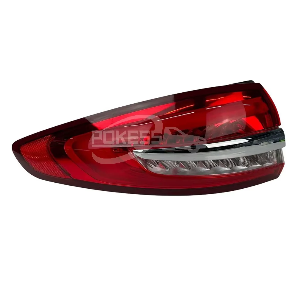 Car Tail Light for Ford Mondeo Tail Light 2017-2019 HS7313404CF HS7313... — 2