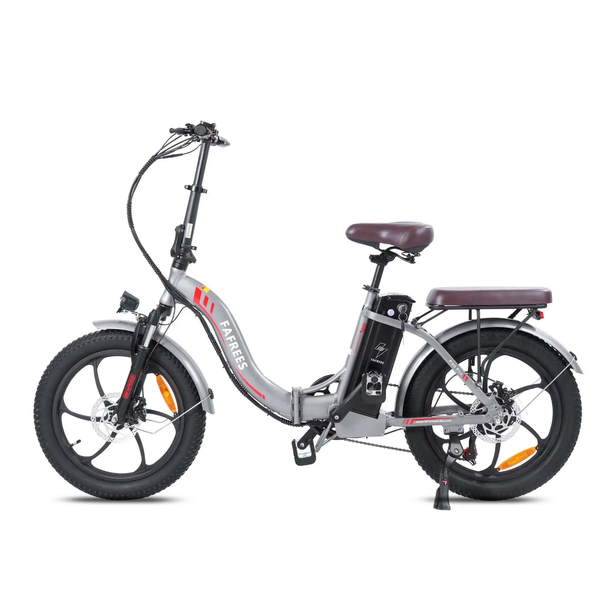 Fafrees F20 Pro Electric Mountain Bike UK Product