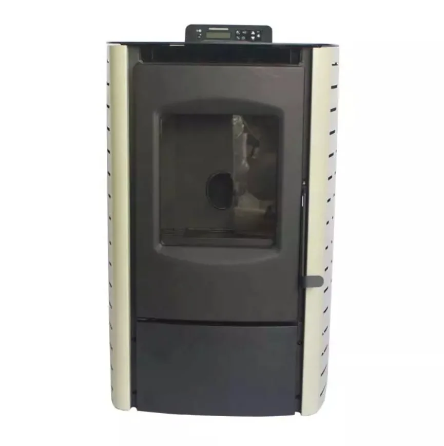 Hot Sale Modern Wood Burning Stove Glass Pellets And Wood Burning