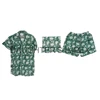 Verde militar