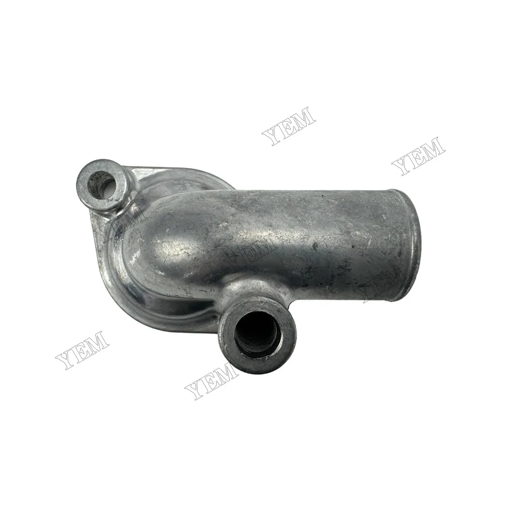 Thermostat Cover Fit for Yanmar 4D88 Engine 4