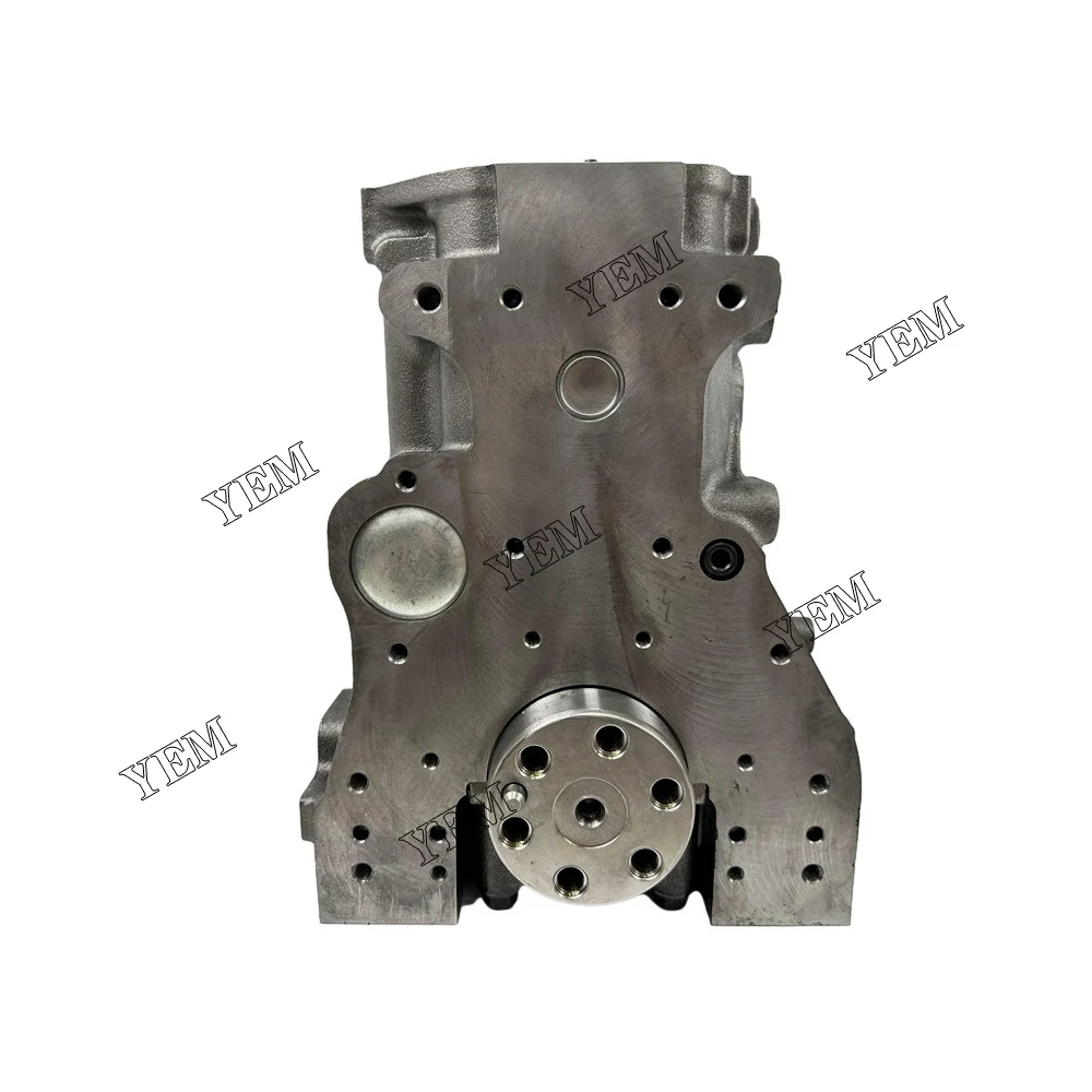 Cylinder Block Fit for Yanmar 4TNV98 Engine 6