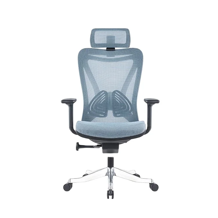 Sinonis Swivel Furniture Task Mesh Prices Foshan High Quality Modern