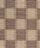 Checkered Late Brown