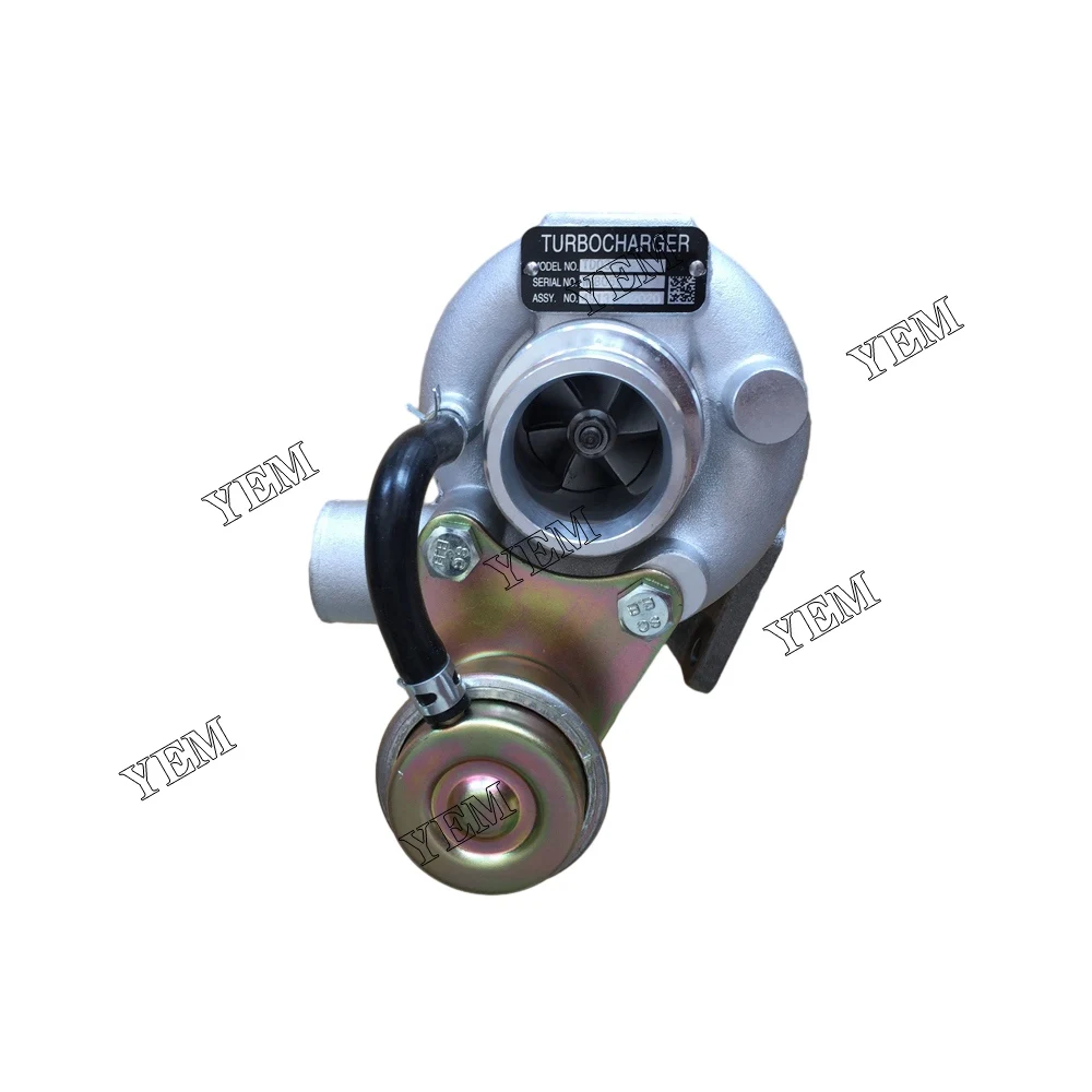 Turbo Chargers Fit for Kubota V2403