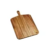 Natural Wood Color