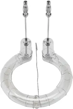 Godox 200W/300W Replacement Spare Ring Tube Flash for Studio Light Suitable for MS200 MS300 MS200V MS300V detail image