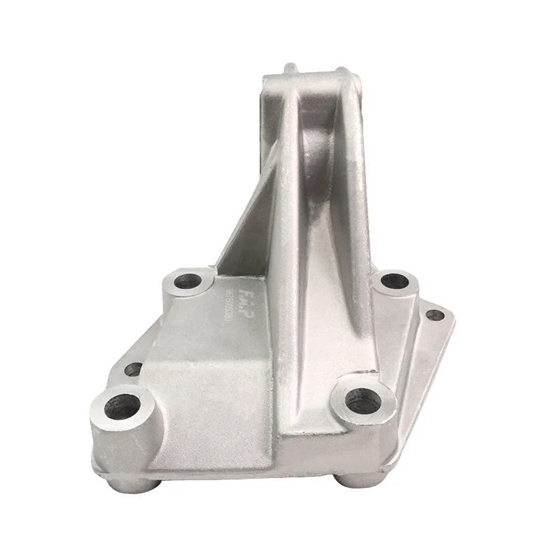 Engine Mount Mounting Engine Mounting Kit OEM 9676009380 Used for Peugeot 307 Engine Gearbox Parts