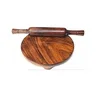 Natural Wood Color