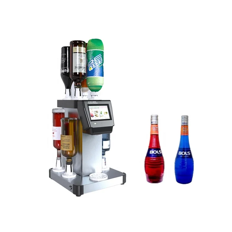 Margarita Machine Smart Craft 380 Cocktails And 100 Mocktails Ease
