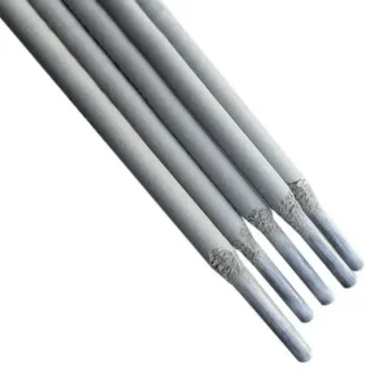 Weldtuff Smaw E7015 Welding Electrode Steel Welding Consumables Coating ...