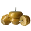 Naturel, noyer, expresso, brun foncé