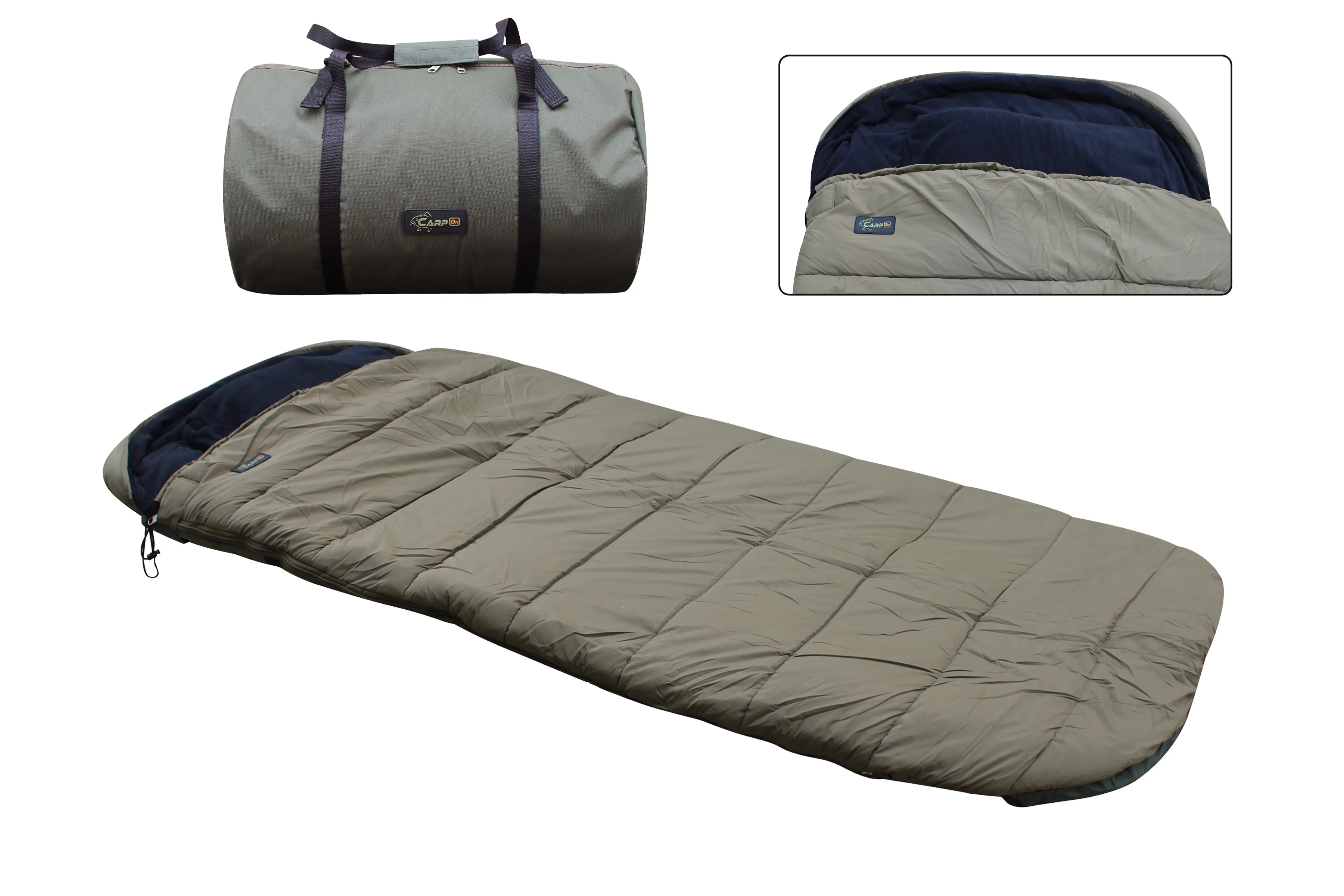 Carp Fishing Sleeping Bag 5 Season