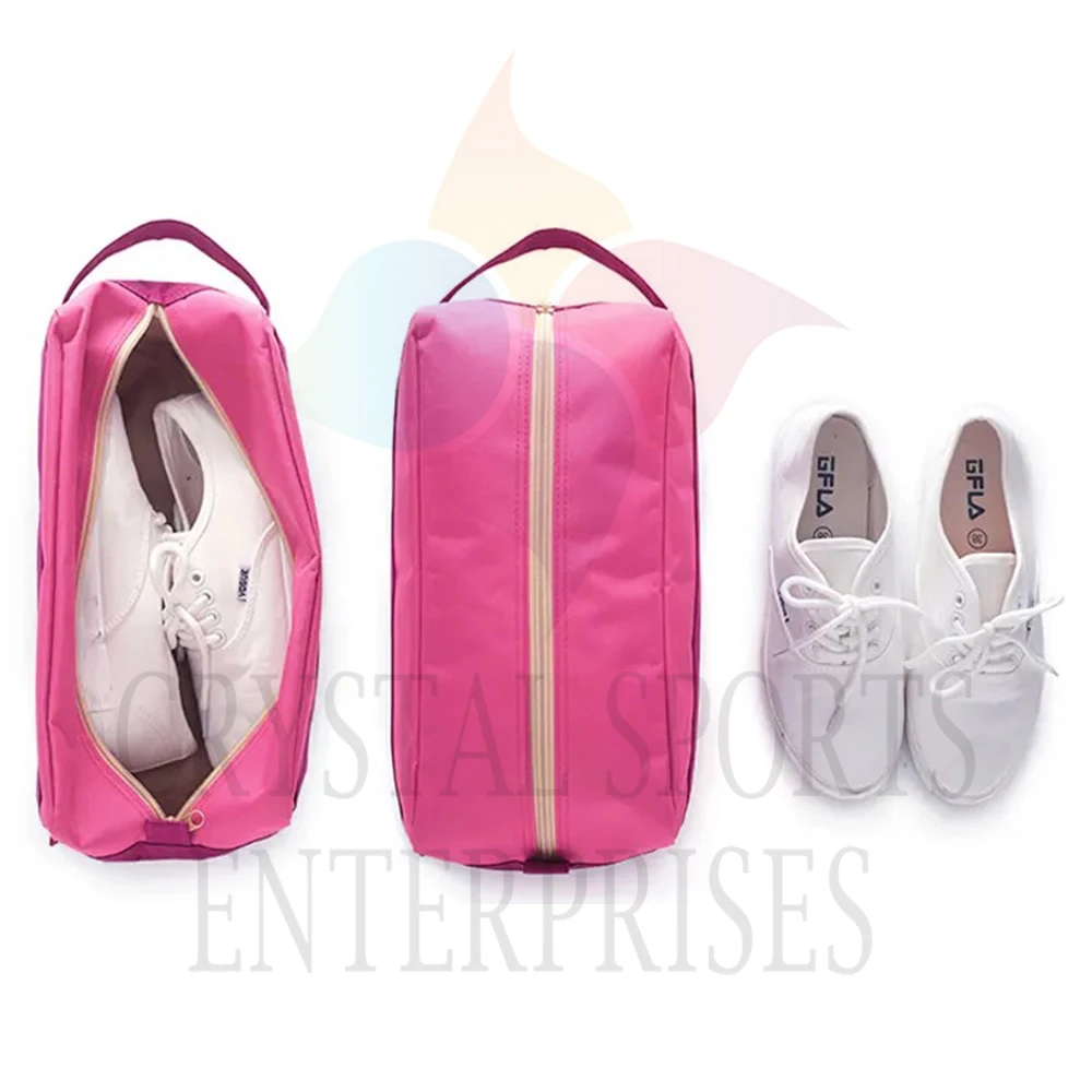 Hot Selling Shoes Bag Polyester Boot Bag Shoes Storage Shoe Bag For Men