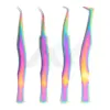 Couleur multi