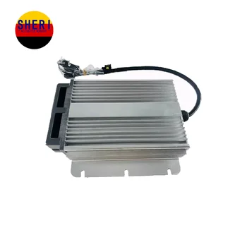 High Quality Terca Retarder for Higer Yutong Zhongtong Coach Bus Control Box Spare Parts 404240011