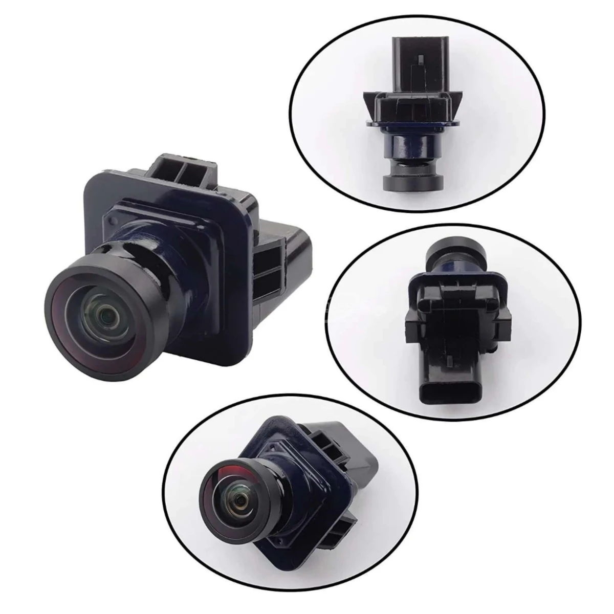 Back up Camera for Mustang FL3Z-19G490-B Rear Camera for Ford Mustang ... — 2