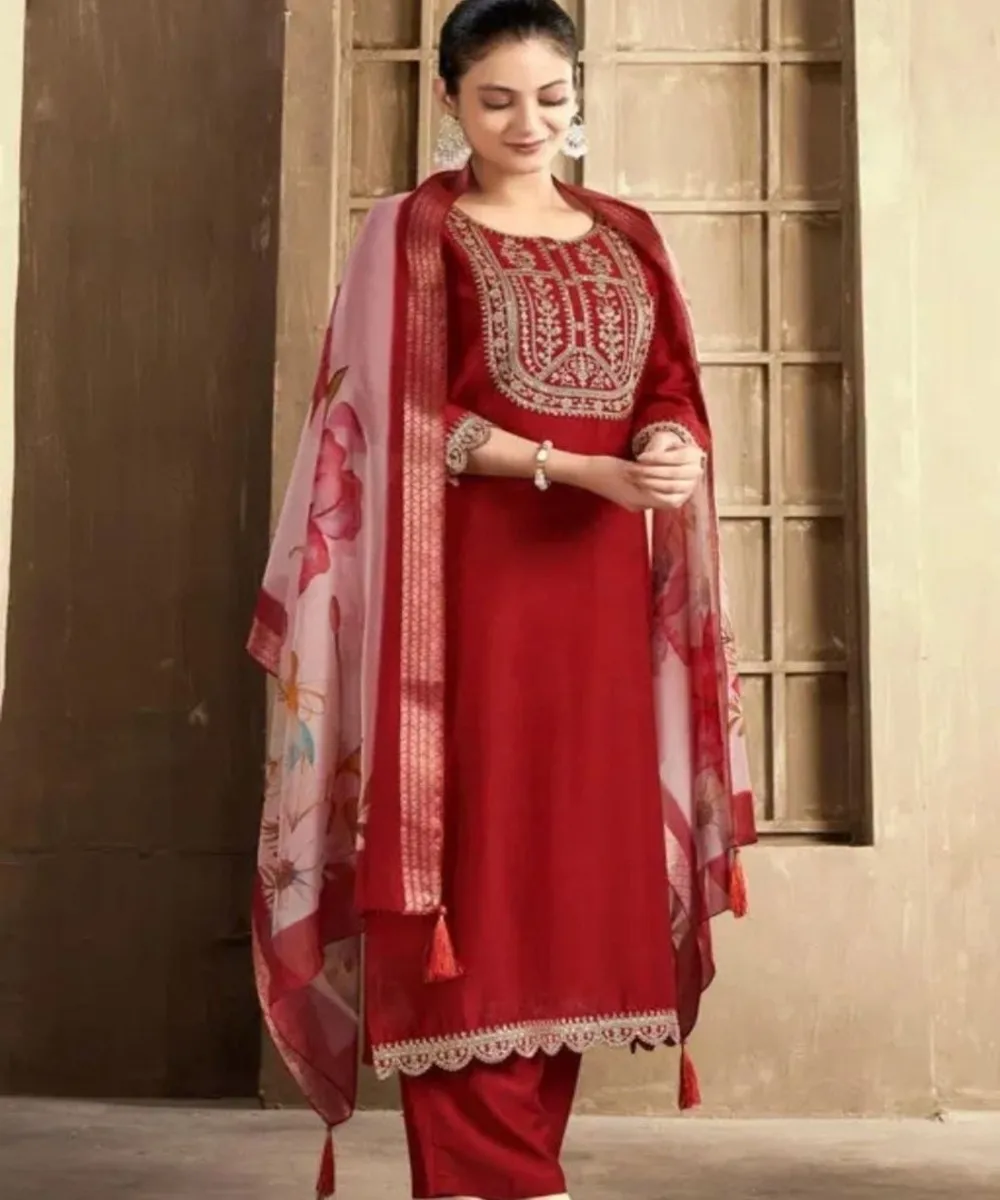 Indian Stitched Natural Eco-Friendly Bridal Dresses Eid Maria Linen Printed  Formal Boys Baby Maxi Beautiful Arabic Style