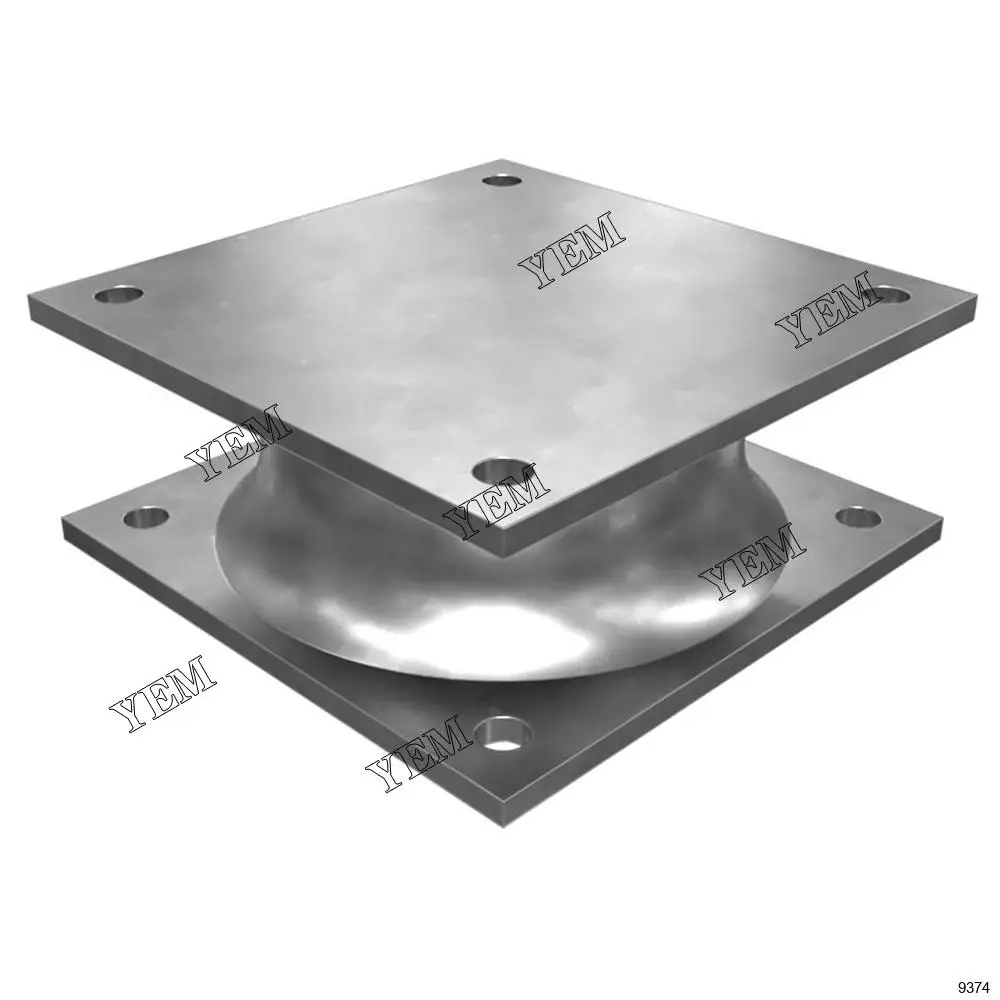 Wholesale Shock Mount Part No. 077-2792 0772792 Heavy Duty Engine Parts