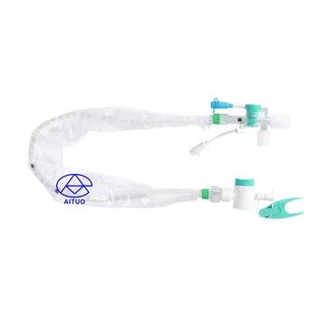 2024 best seller closed suction catheters