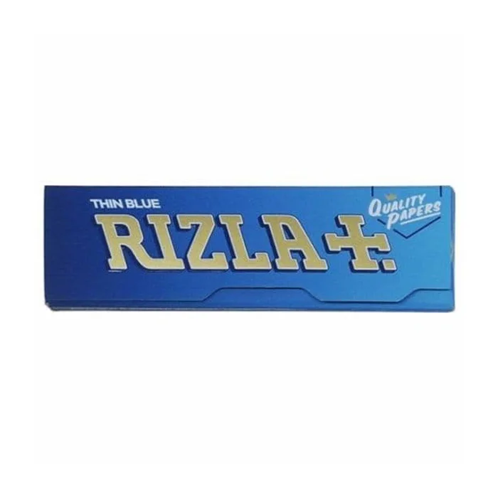 Rizla Silver Cigarette Rolling Papers - Buy Rizla Silver Cigarette ...