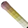 WHITE-YELLOW-PINK