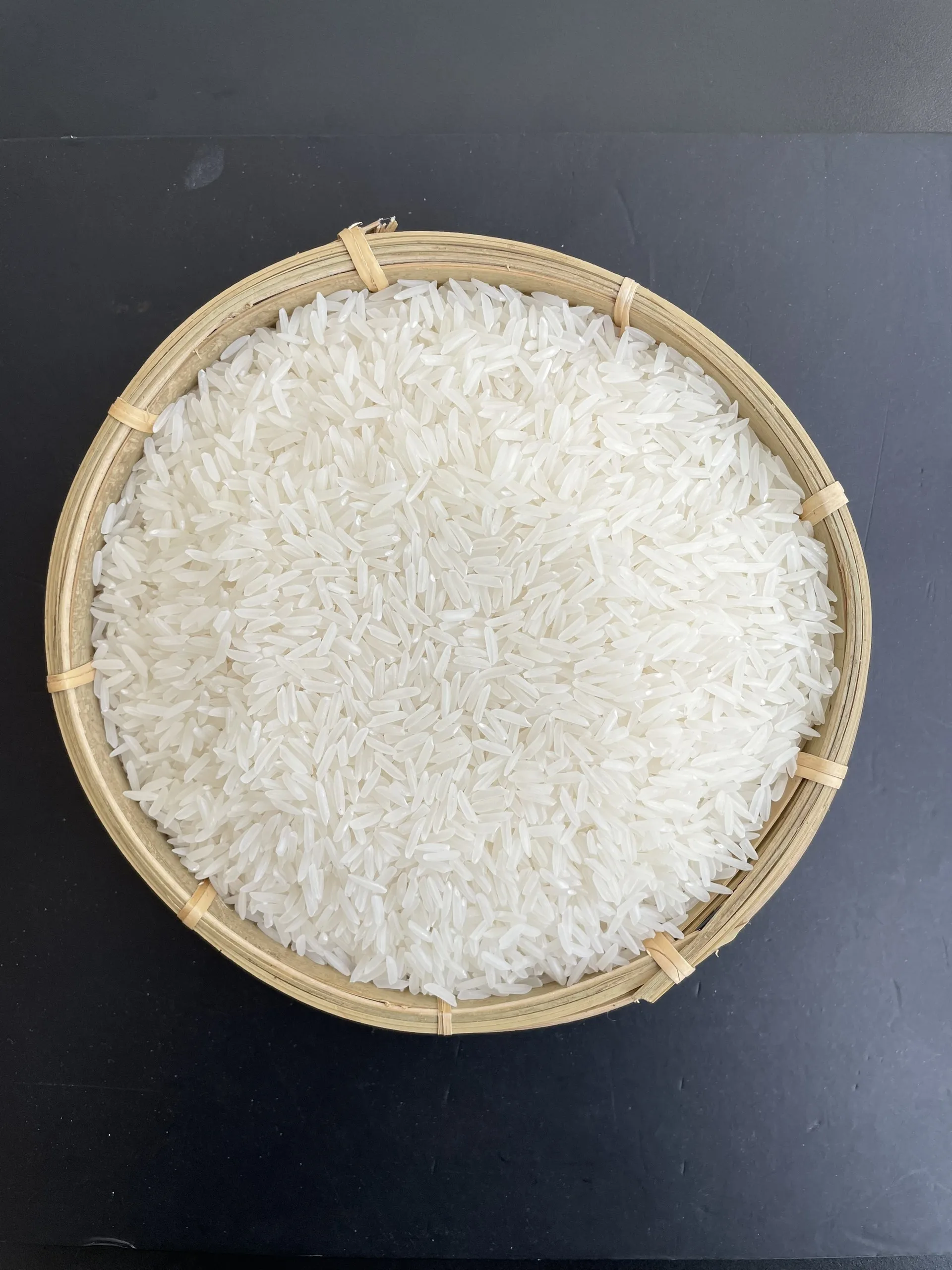 Soft White Perfumed Rice Long Grain ST25 Fragrant New Crop 2023 South ...