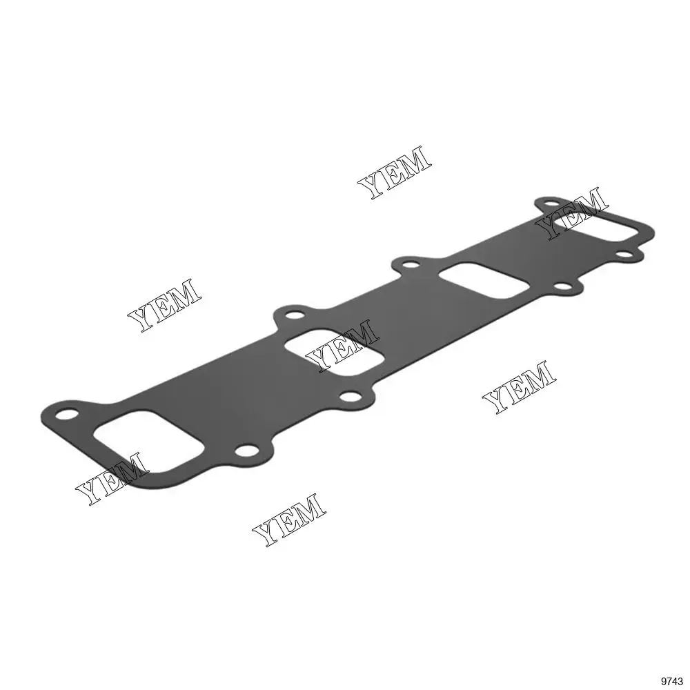 Good Quality Gasket 263-4794 2634794 Heavy Equipment Engine Parts