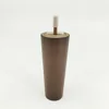 walnut, espresso, brown