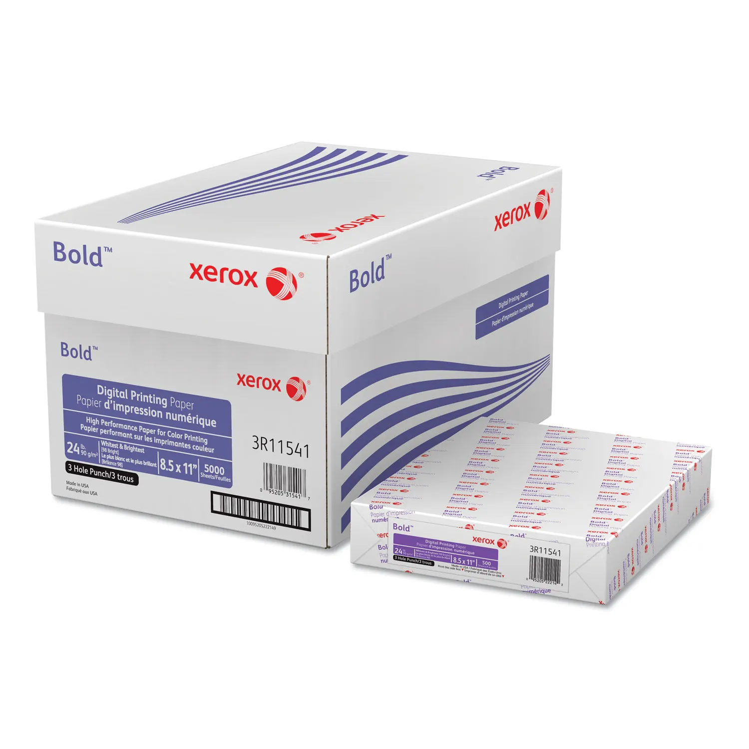 Premium A4 Copy Paper Bulk Xerox Copy for Printing Bond Paper Available in 70g 75g 80g 80gsm Weights