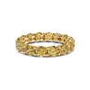 Oro amarillo