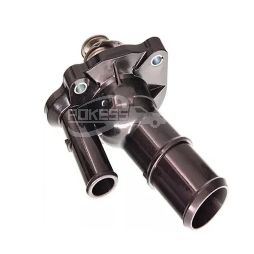 Car Part FR3E8575BA 5249664 AG9G8575CA Thermostat Assembly for Ford E... — 2